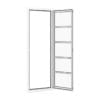 Plastic Window 900mm x 2400mm