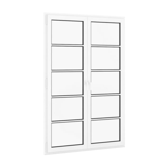 Plastic Window 1722mm x 2400mm