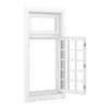 Plastic Window 1080mm x 2020mm