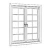 Plastic Window 1940mm x 2020mm