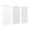 CGAxis Models Volume 47 3D Blinds - Image 8