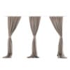 CGAxis Models Volume 47 3D Blinds - Image 4