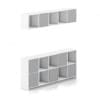 CGAxis Models Volume 48 3D Modern Furniture - Image 41