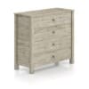 CGAxis Models Volume 49 3D Bedrooms II - Image 13