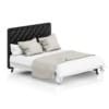 CGAxis Models Volume 49 3D Bedrooms II - Image 25