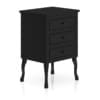 CGAxis Models Volume 49 3D Bedrooms II - Image 26