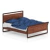 CGAxis Models Volume 49 3D Bedrooms II - Image 4