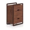 CGAxis Models Volume 49 3D Bedrooms II - Image 6