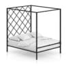 CGAxis Models Volume 49 3D Bedrooms II - Image 8