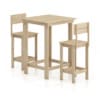 CGAxis Models Volume 51 3D Garden Furniture - Image 13