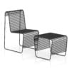 CGAxis Models Volume 51 3D Garden Furniture - Image 15