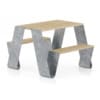 CGAxis Models Volume 51 3D Garden Furniture - Image 24