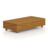 CGAxis Models Volume 51 3D Garden Furniture - Image 6