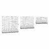 Grey Roman Blinds - Image 2