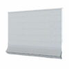 Grey Roman Blinds - Image 4
