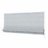 Grey Roman Blinds - Image 5