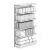 Market Shelf - Wafers