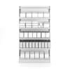 Market Shelf - Sweets and cookies