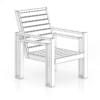 Wooden Chair