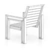 Wooden Chair