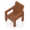 Wooden Chair