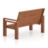 Wooden Bench