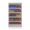 Market Shelf - Canned tomatoes