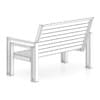 Wooden Bench