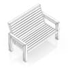 Wooden Bench