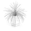 Small Plant in Wooden Pot