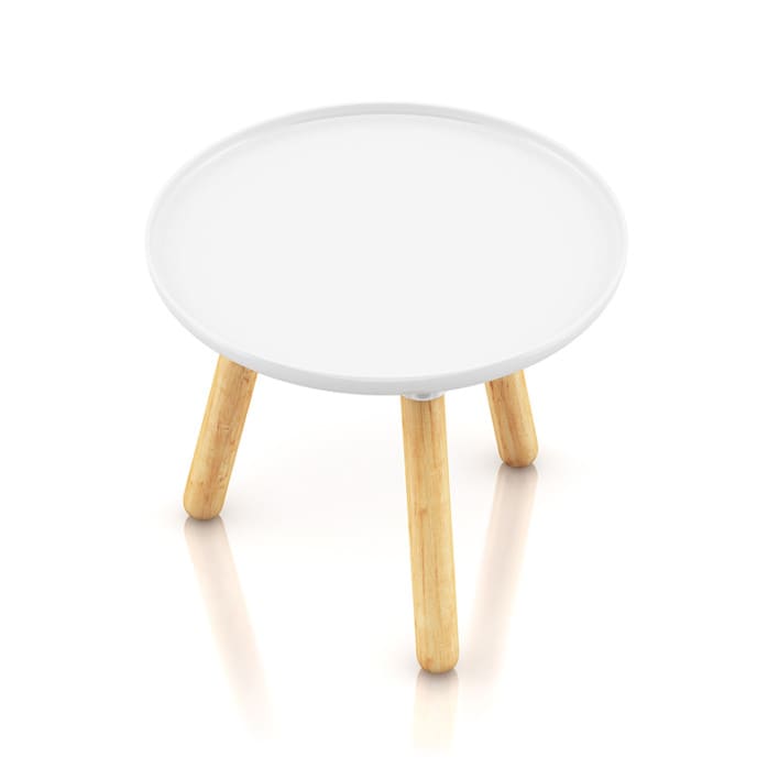 Small Round Coffeetable