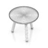 Small Round Coffeetable
