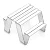 Metal Table-Bench