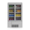 Market Fridge - Canned drinks 2