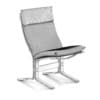 Wooden Lounge Chair