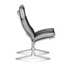 Wooden Lounge Chair