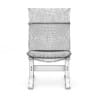 Wooden Lounge Chair