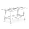 Simple Wooden Table