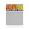 Market Shelf - Citrus fruits