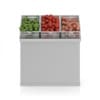 Market Shelf - Vegetables