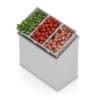 Market Shelf - Vegetables
