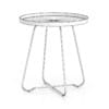 Small Black Table