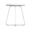 Small Black Table
