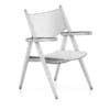 Wooden Chair 2