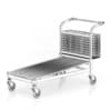 Large Shopping Cart