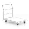 Market Service Cart