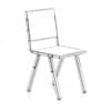 Wooden Chair 3