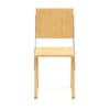 Wooden Chair 3