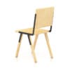 Wooden Chair 3