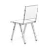 Wooden Chair 3